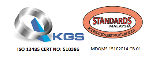 Standards Malaysia