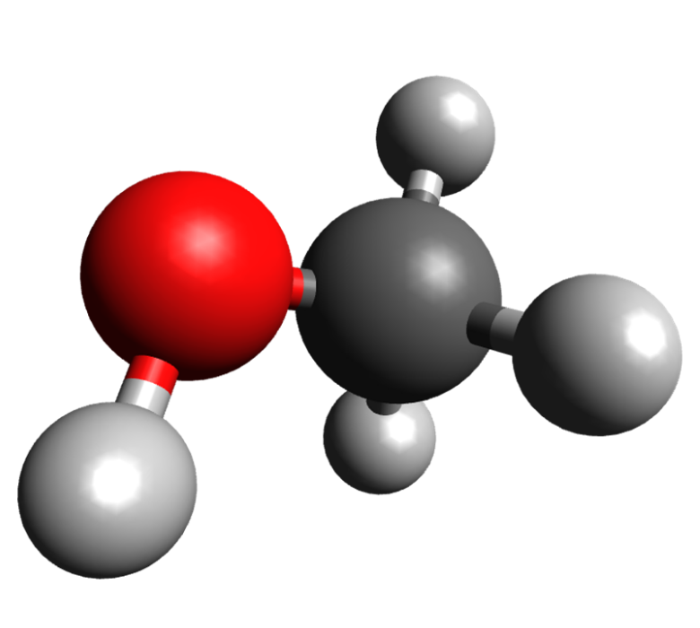 EA Materials Methanol