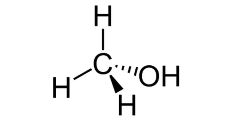 EA Materials Methanol