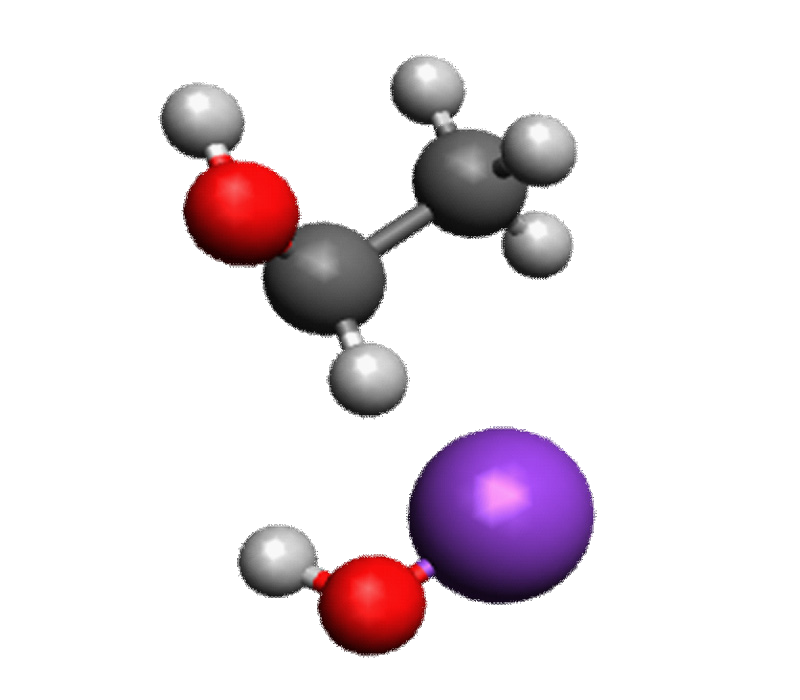 EA Materials Hydrogen Peroxide Solution in Ethanol