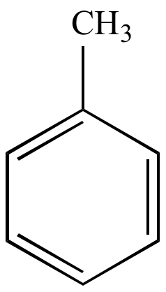 EA Materials Toluene