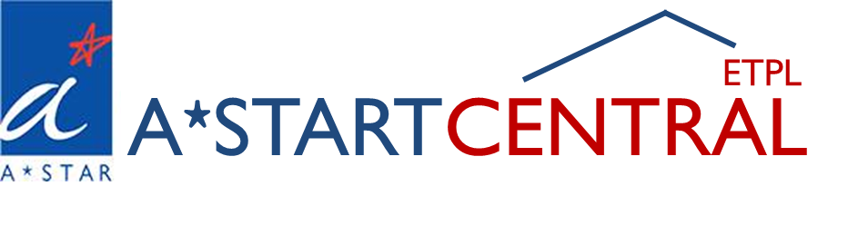 A StartCentral