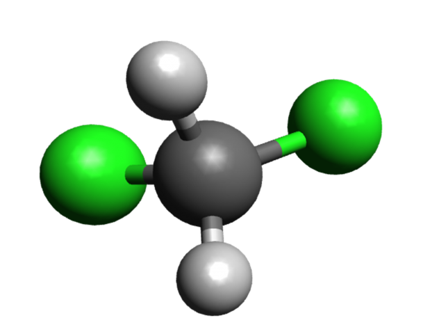 Dichloromethane, AR+