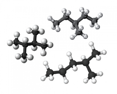 Hexane Isomers, AR+