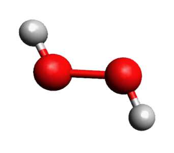 Hydrogen Peroxide (30%), AR